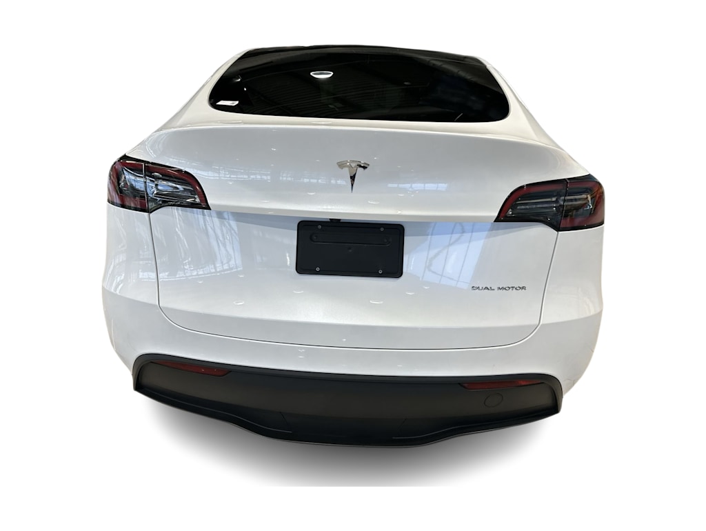 Thumbnail: 2024 Tesla Model Y - 5