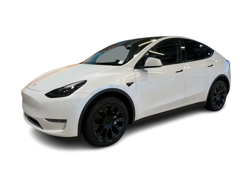 Thumbnail: 2024 Tesla Model Y - 20