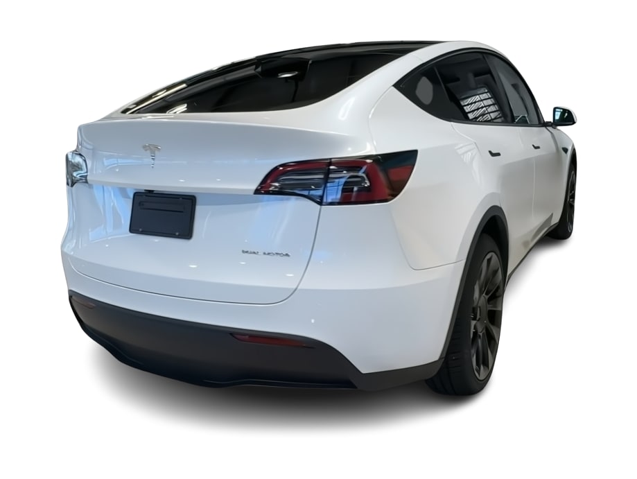 Thumbnail: 2024 Tesla Model Y - 23