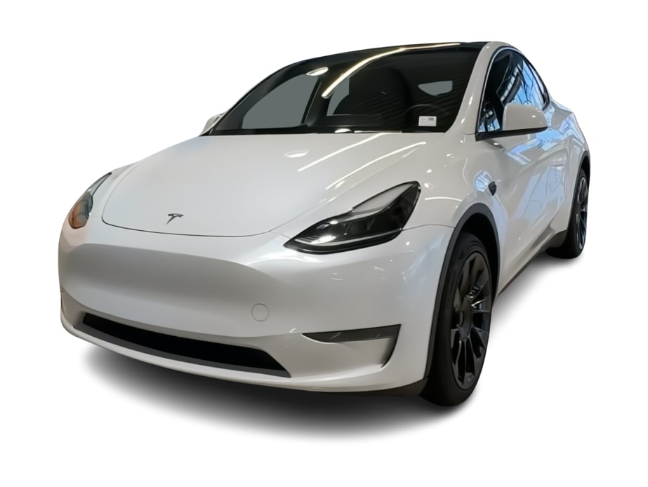 Thumbnail: 2024 Tesla Model Y - 19