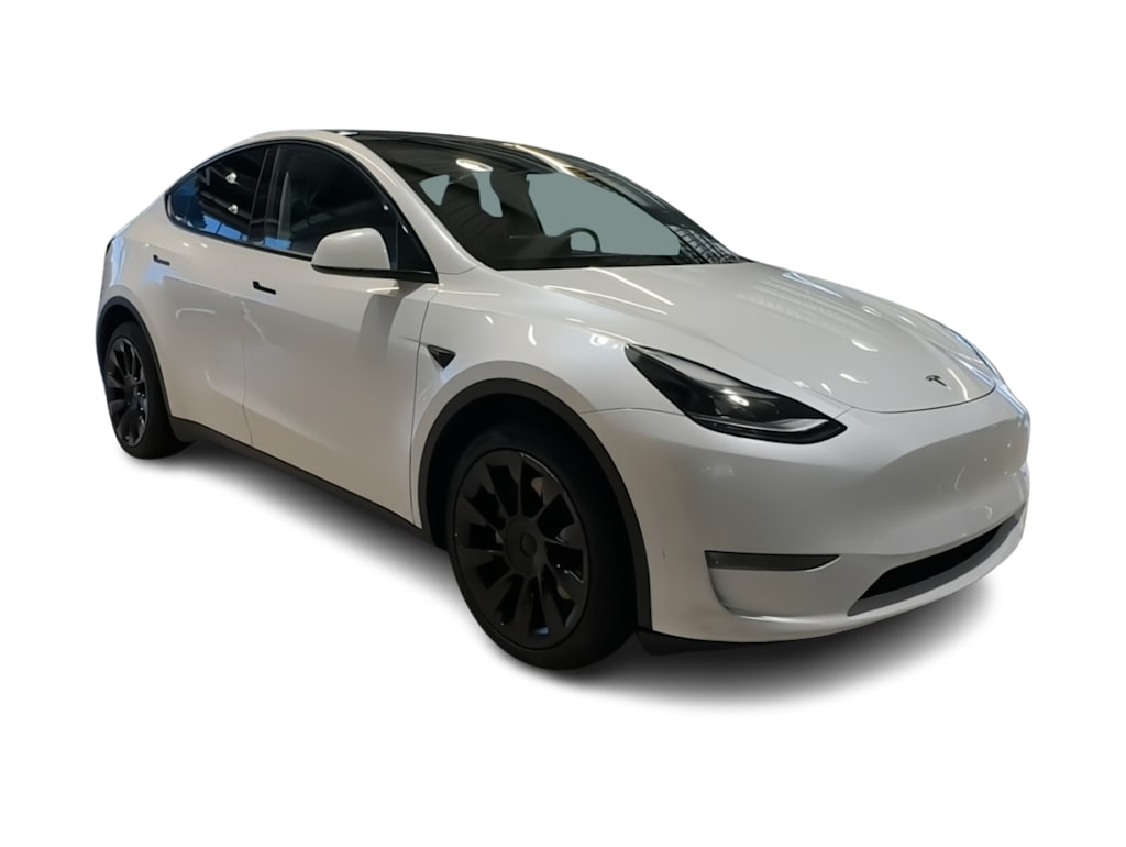 Thumbnail: 2024 Tesla Model Y - 18