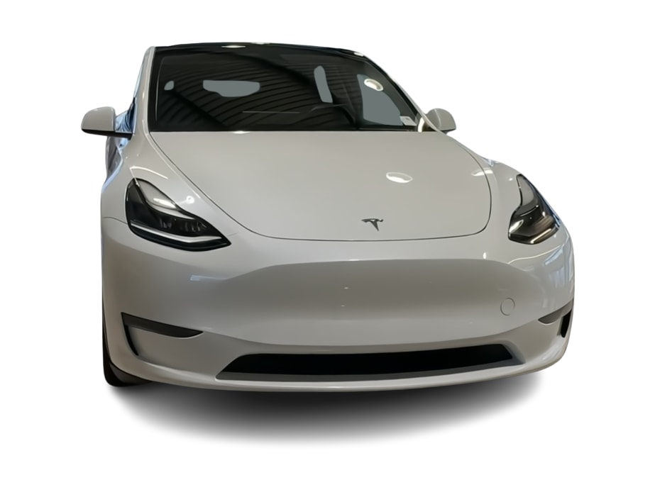 Thumbnail: 2024 Tesla Model Y - 6