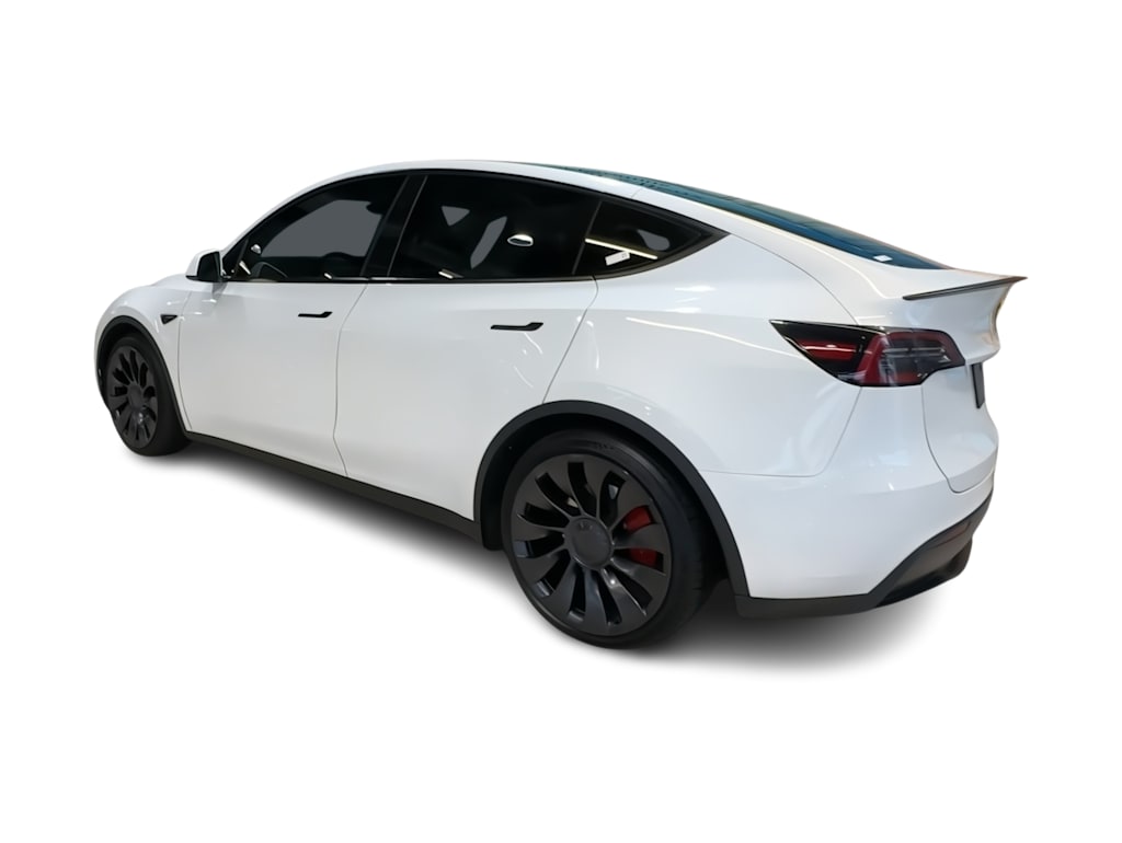 Thumbnail: 2023 Tesla Model Y - 20
