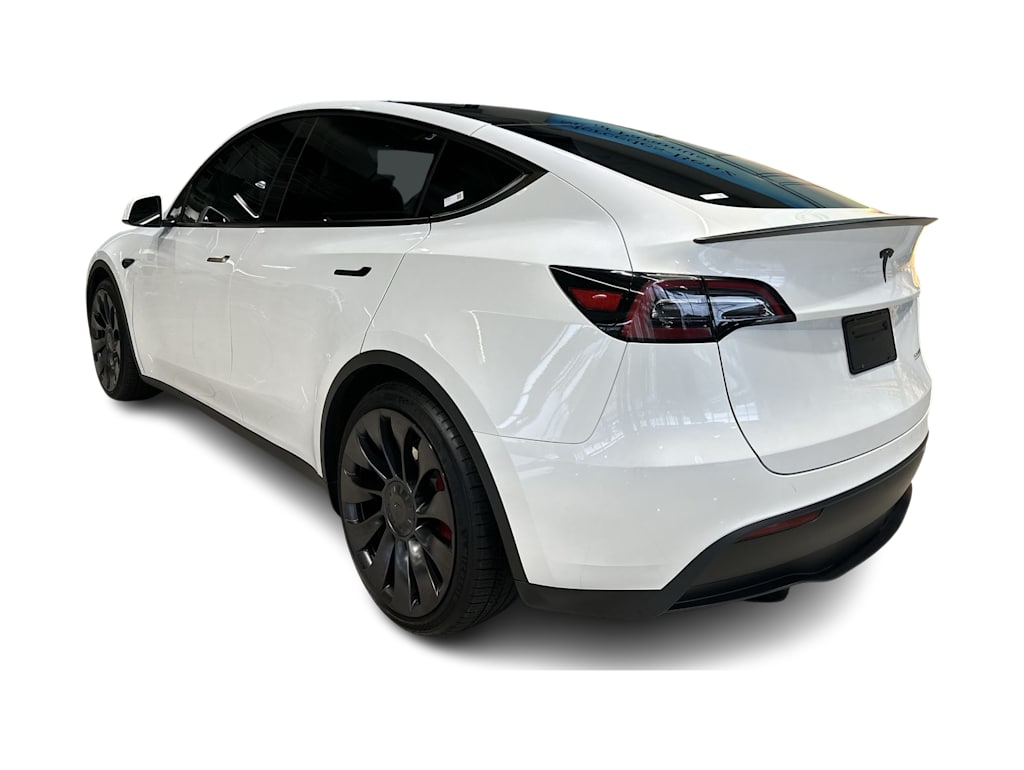 Thumbnail: 2023 Tesla Model Y - 4