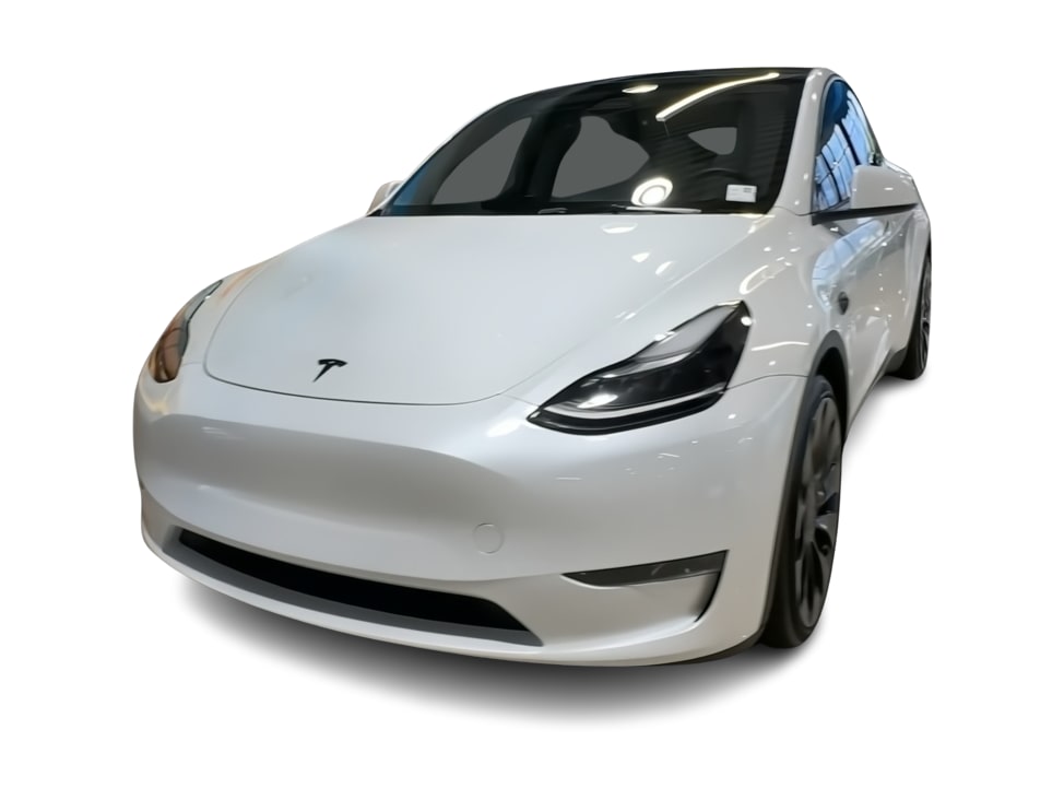 Thumbnail: 2023 Tesla Model Y - 17