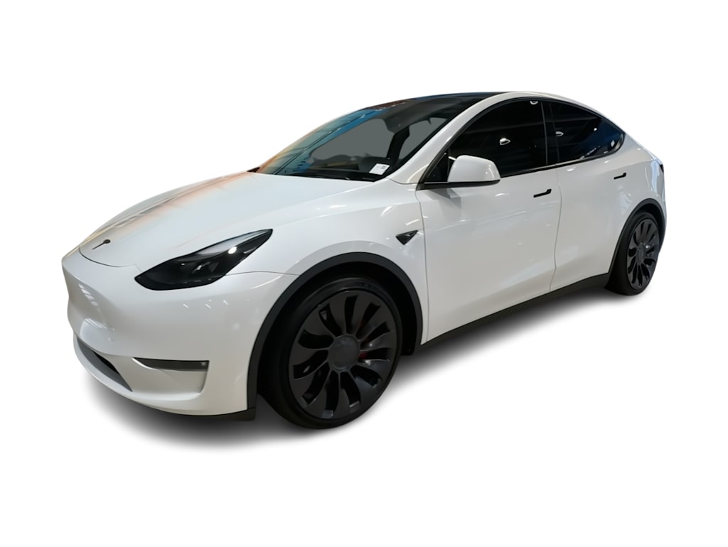 Thumbnail: 2023 Tesla Model Y - 18