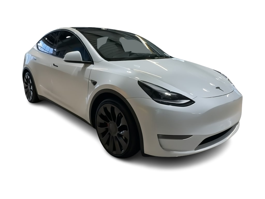 Thumbnail: 2023 Tesla Model Y - 16