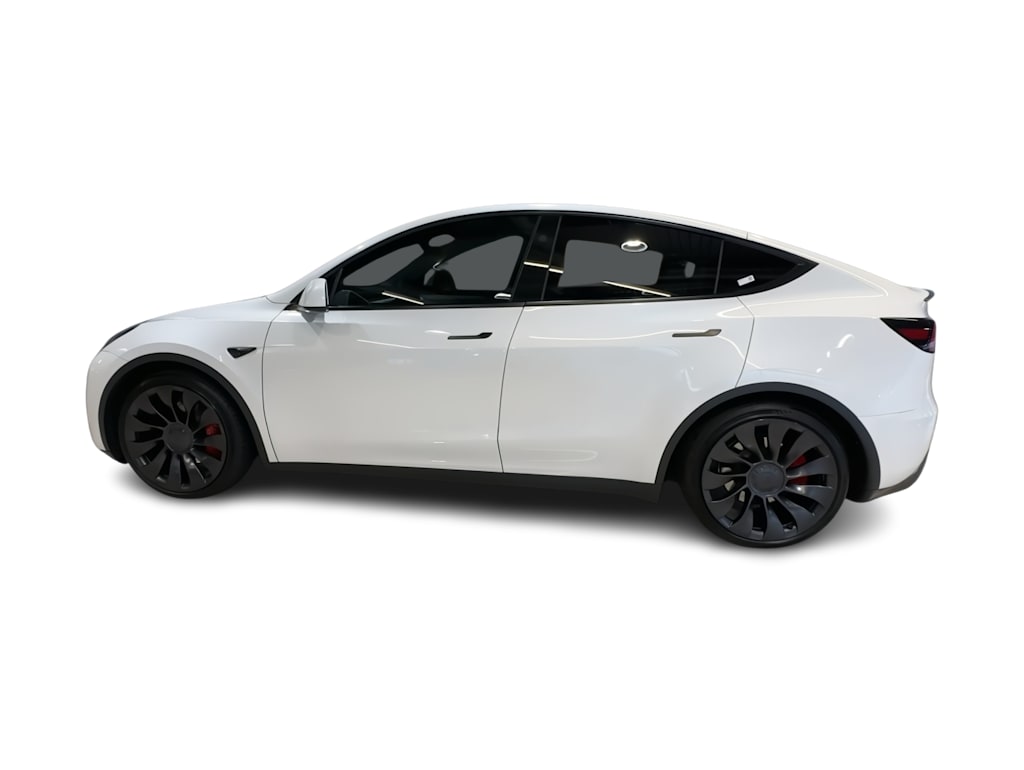 Thumbnail: 2023 Tesla Model Y - 19