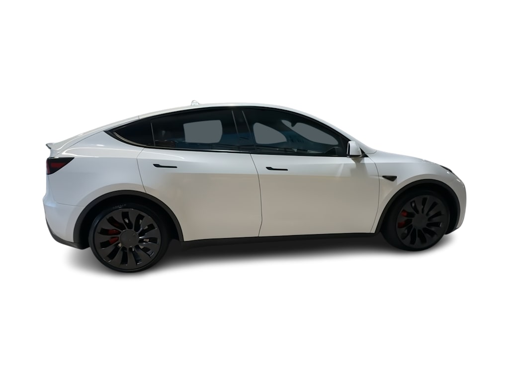 Thumbnail: 2023 Tesla Model Y - 23