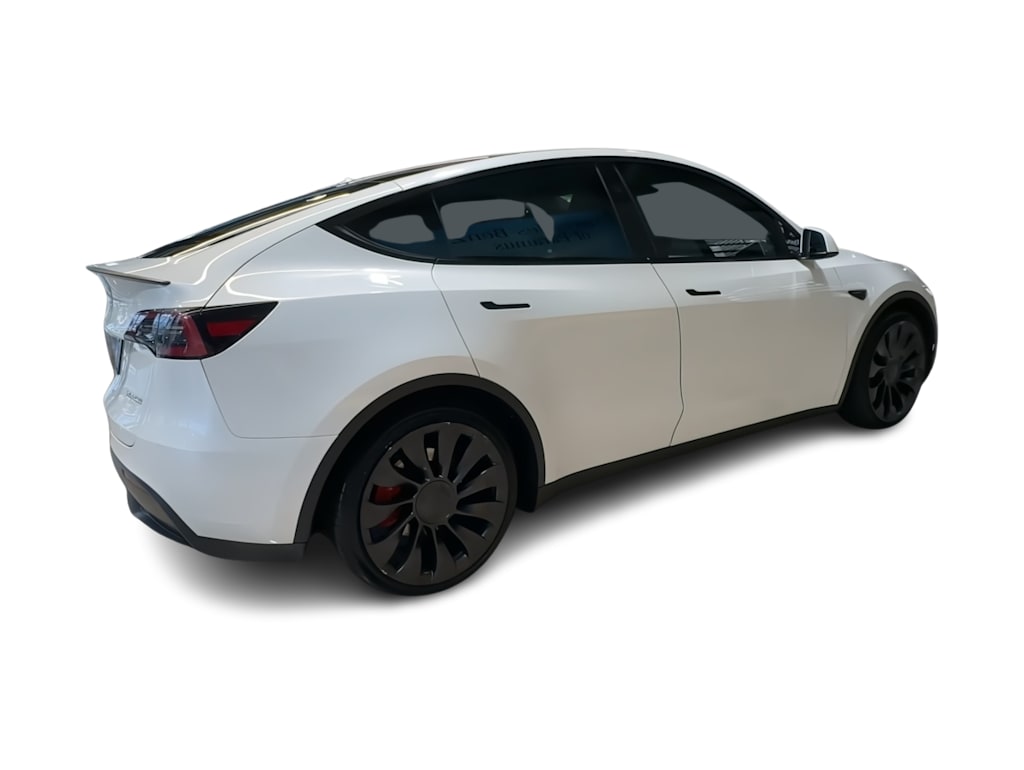 Thumbnail: 2023 Tesla Model Y - 22