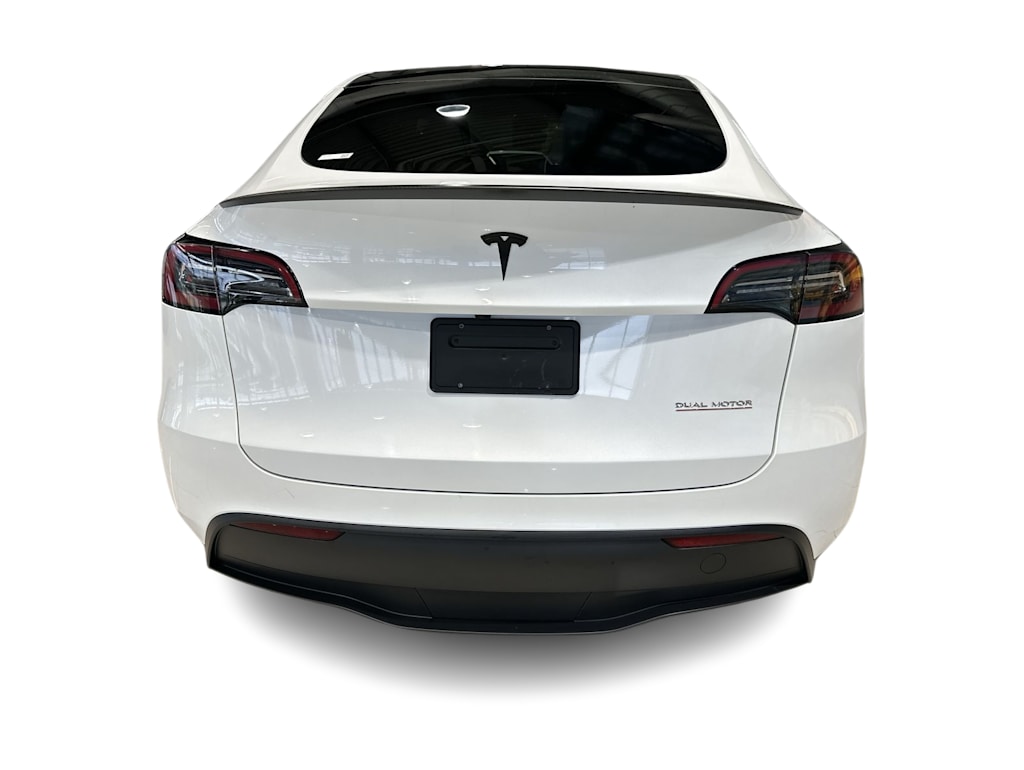 Thumbnail: 2023 Tesla Model Y - 5
