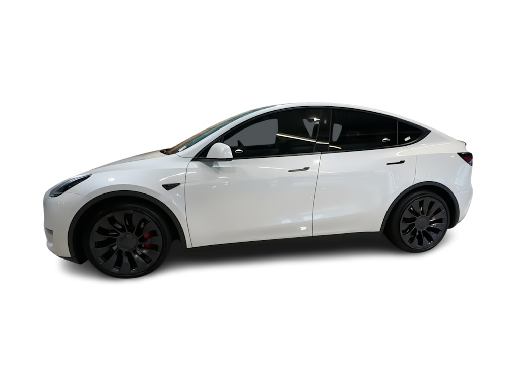 Thumbnail: 2023 Tesla Model Y - 3