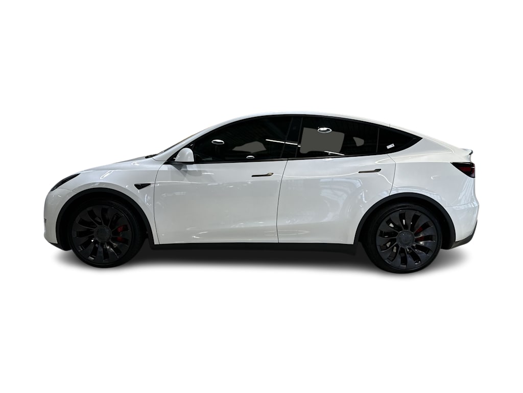 Thumbnail: 2023 Tesla Model Y - 25