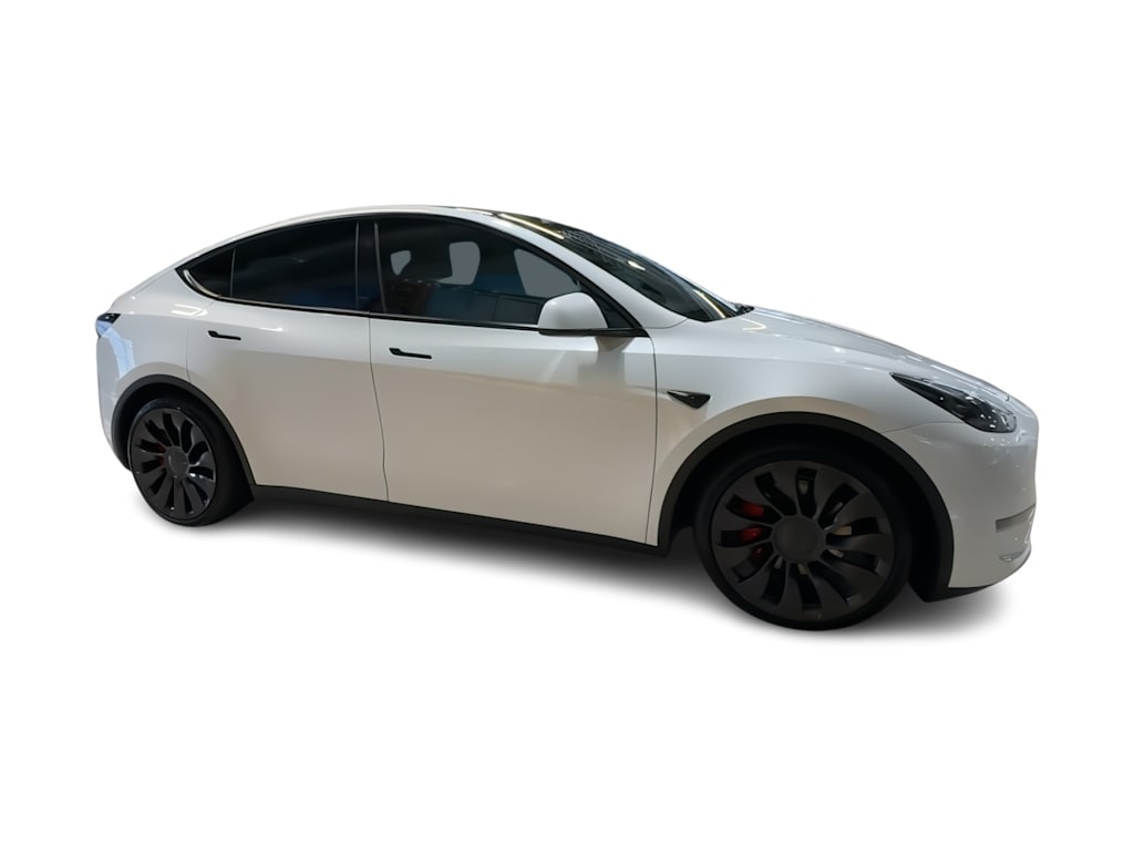 Thumbnail: 2023 Tesla Model Y - 24