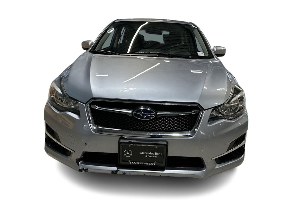 Thumbnail: 2015 Subaru Impreza - 29