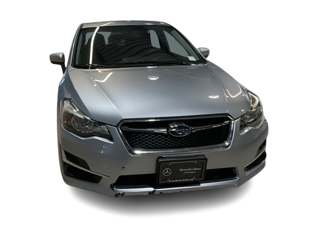 Thumbnail: 2015 Subaru Impreza - 6