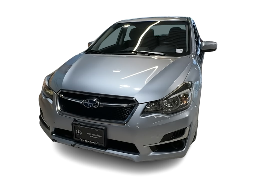 Thumbnail: 2015 Subaru Impreza - 20