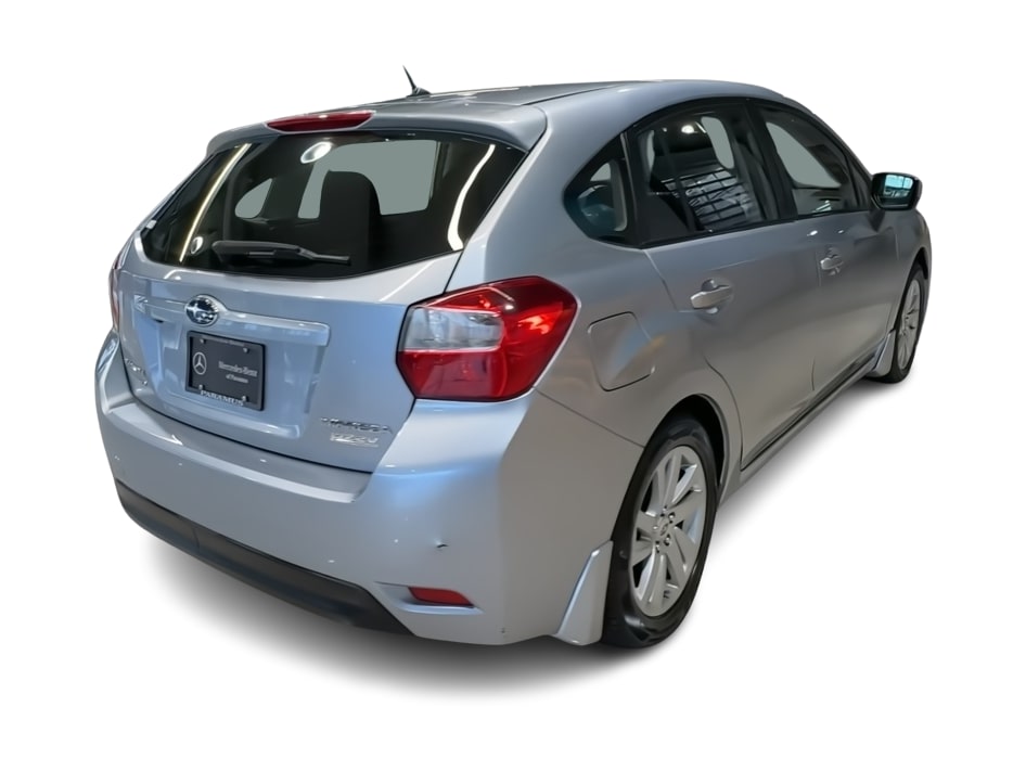 Thumbnail: 2015 Subaru Impreza - 24