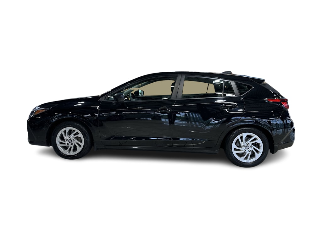 Thumbnail: 2024 Subaru Impreza - 29