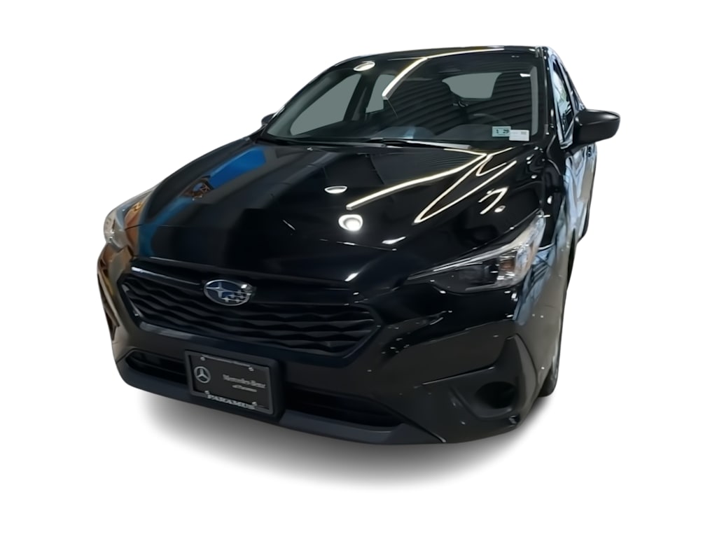 Thumbnail: 2024 Subaru Impreza - 21