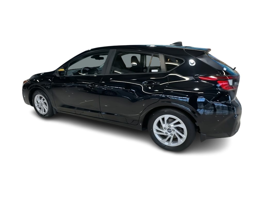 Thumbnail: 2024 Subaru Impreza - 23