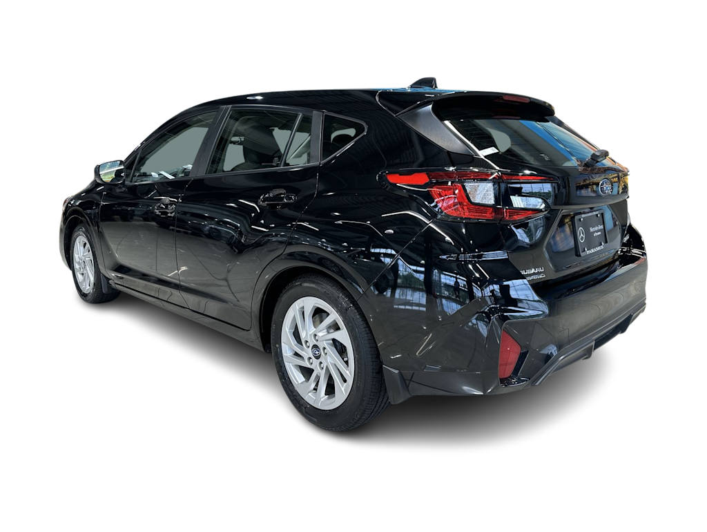 Thumbnail: 2024 Subaru Impreza - 4
