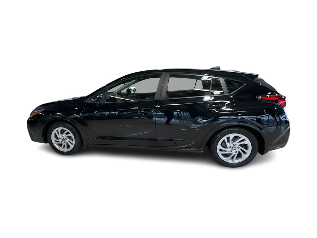 Thumbnail: 2024 Subaru Impreza - 22