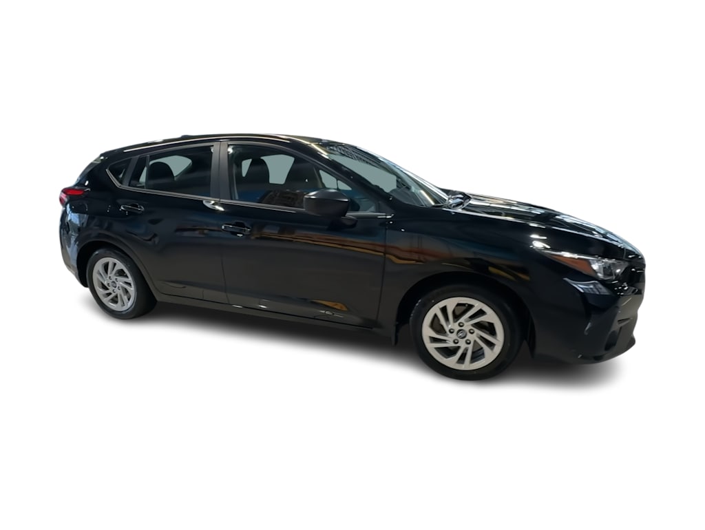 Thumbnail: 2024 Subaru Impreza - 28