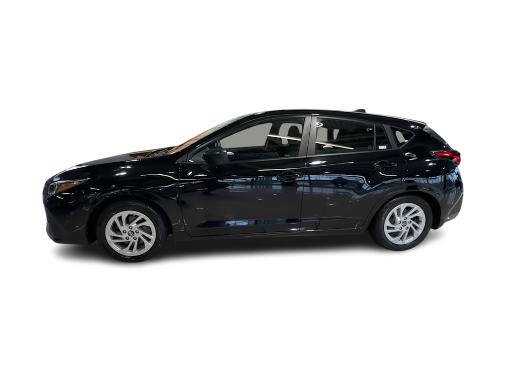 Thumbnail: 2024 Subaru Impreza - 3