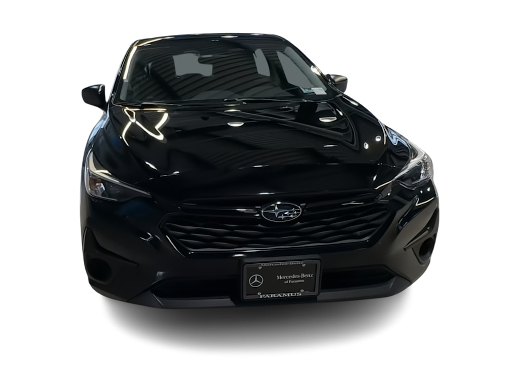 Thumbnail: 2024 Subaru Impreza - 6