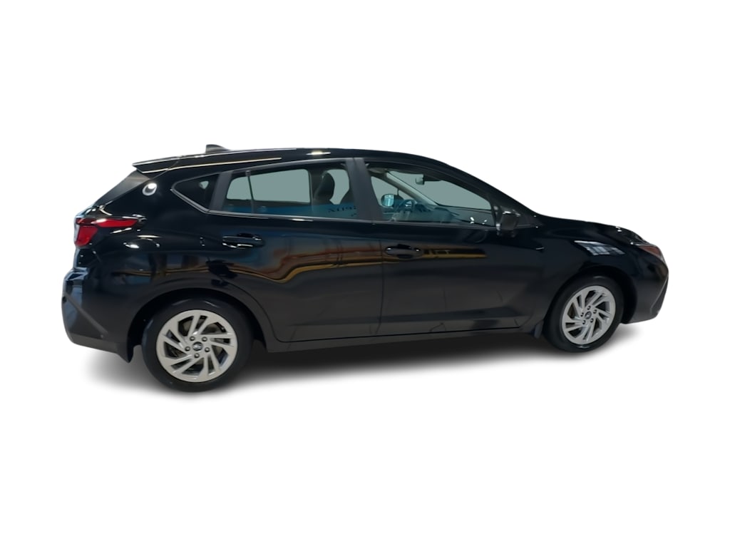 Thumbnail: 2024 Subaru Impreza - 27