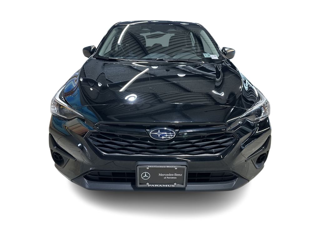 Thumbnail: 2024 Subaru Impreza - 30