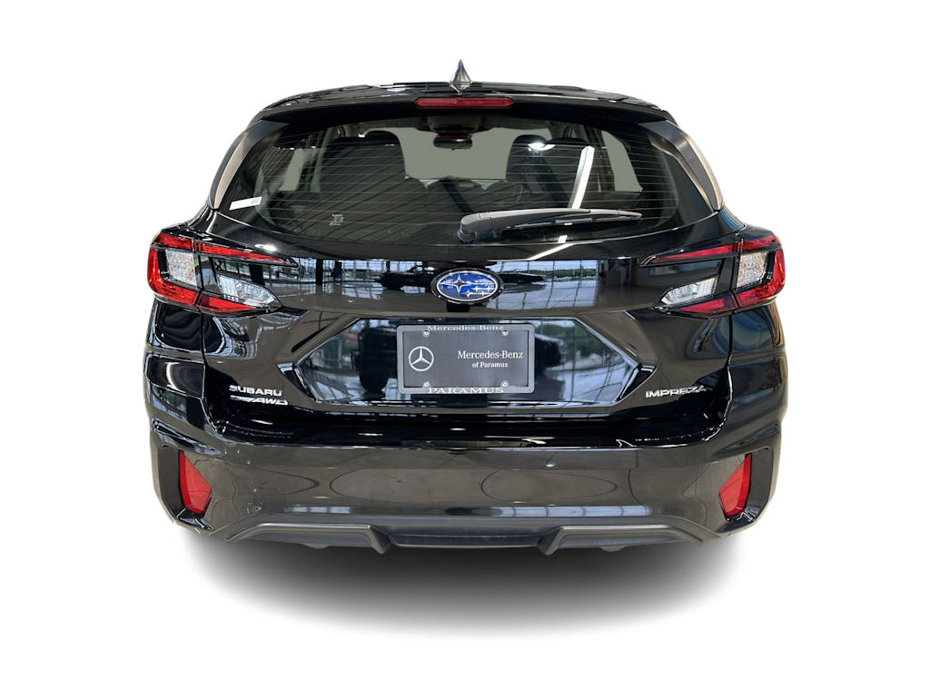 Thumbnail: 2024 Subaru Impreza - 5
