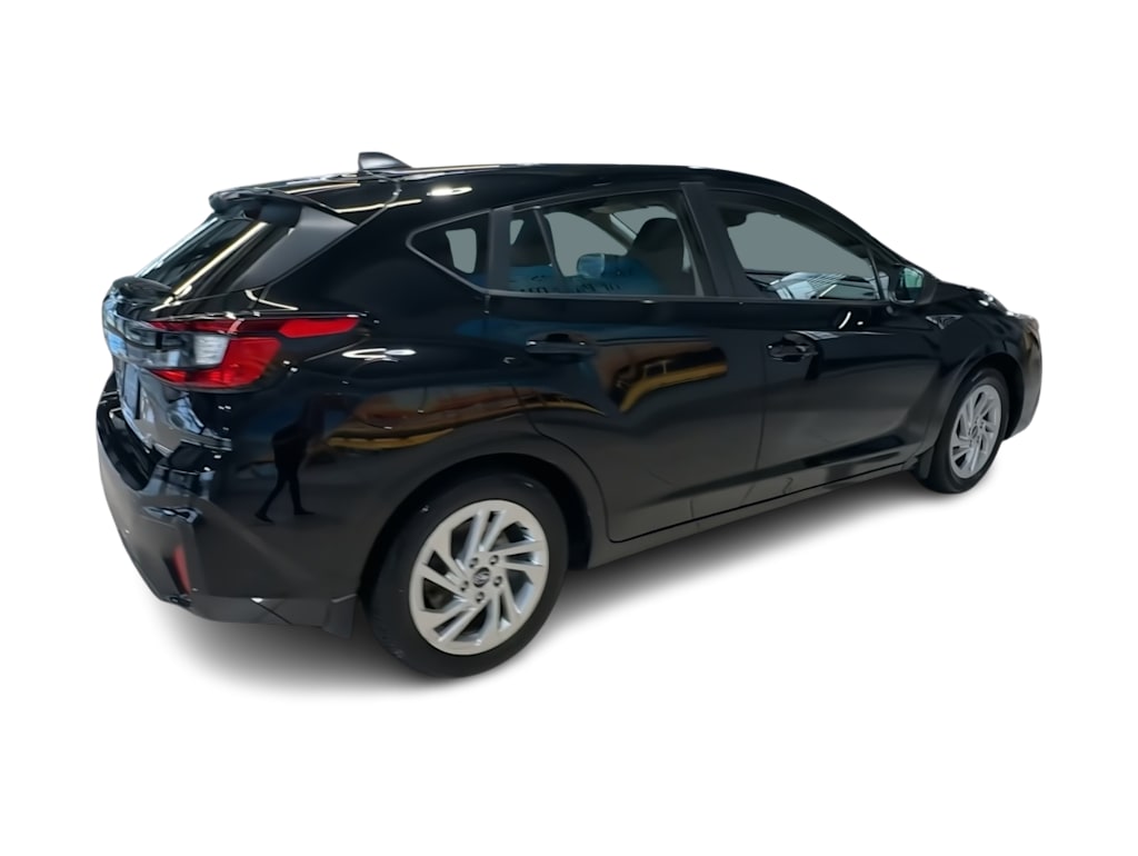 Thumbnail: 2024 Subaru Impreza - 26