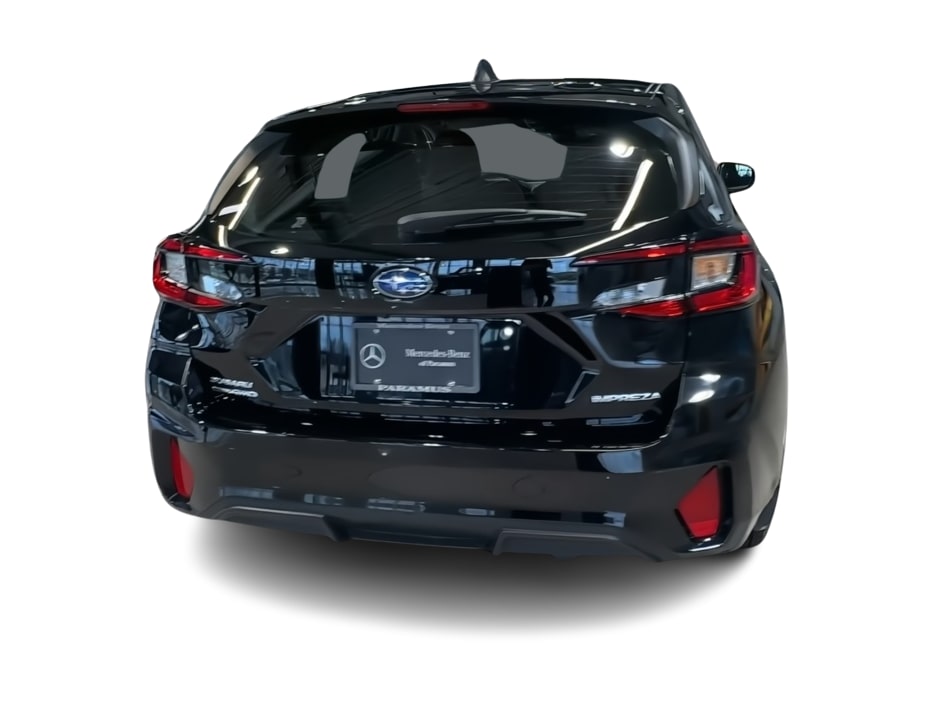 Thumbnail: 2024 Subaru Impreza - 25