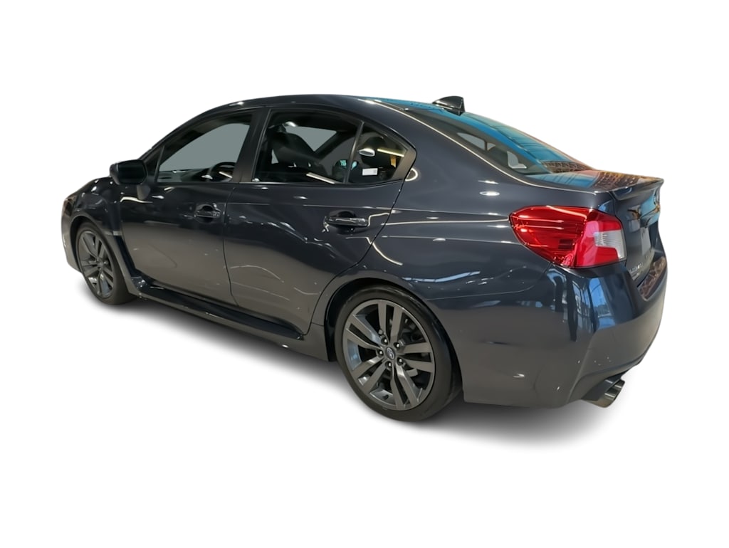 Thumbnail: 2016 Subaru WRX - 24