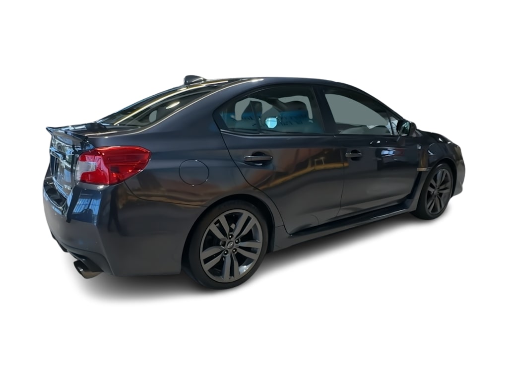 Thumbnail: 2016 Subaru WRX - 27