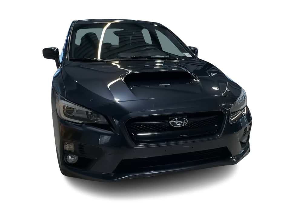 Thumbnail: 2016 Subaru WRX - 6
