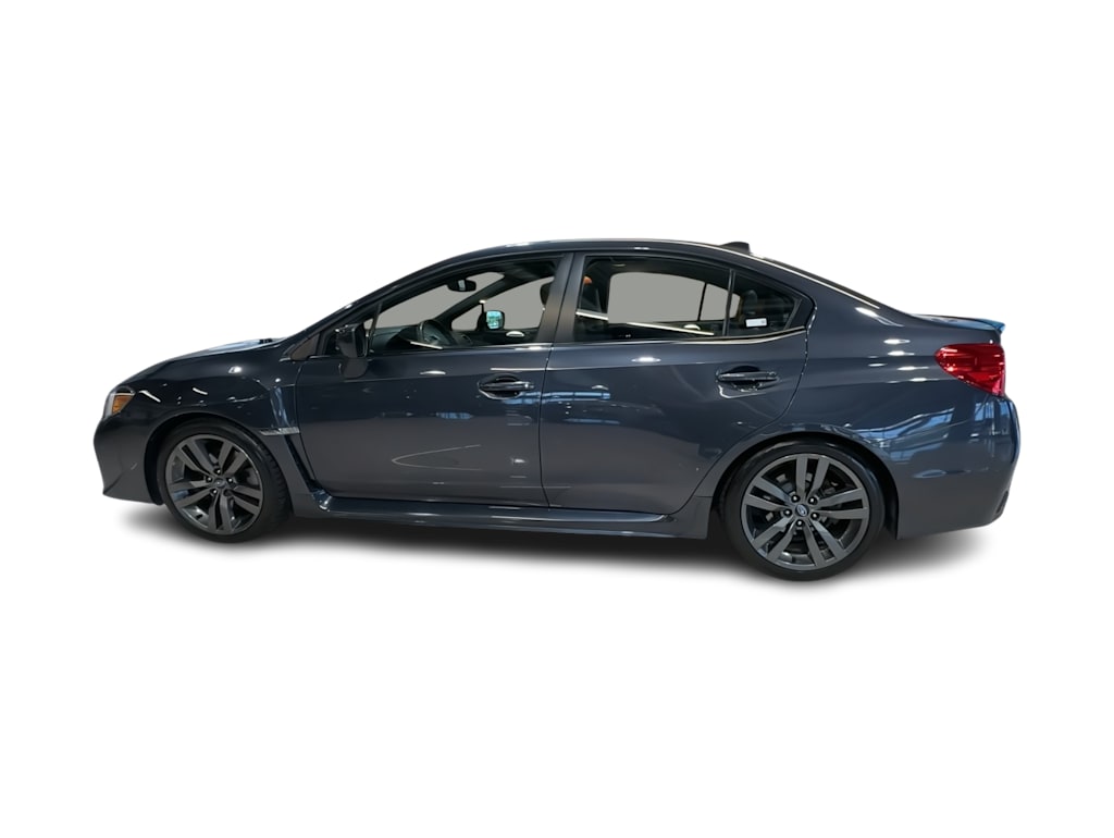 Thumbnail: 2016 Subaru WRX - 23