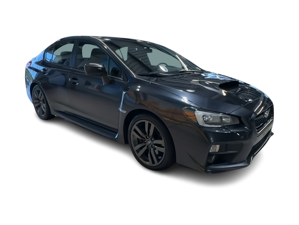 Thumbnail: 2016 Subaru WRX - 21