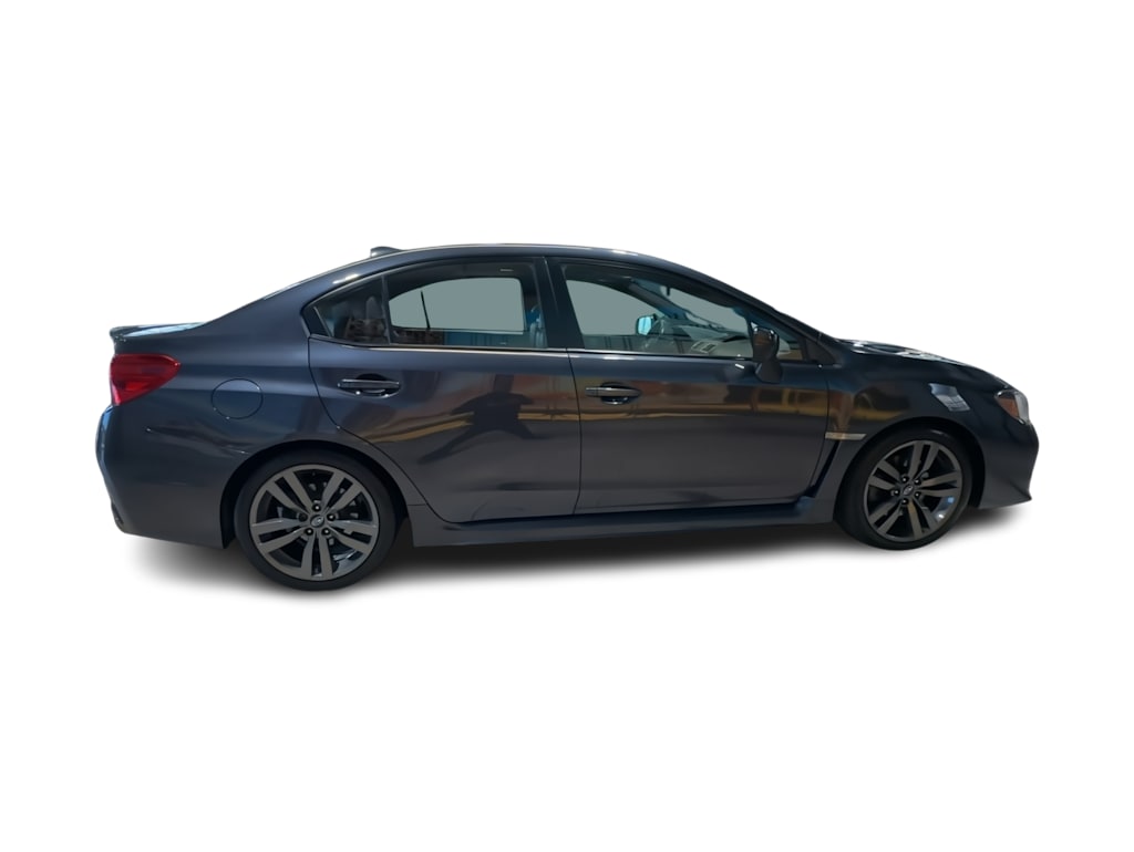 Thumbnail: 2016 Subaru WRX - 19