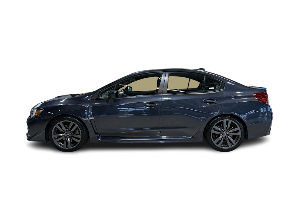 Thumbnail: 2016 Subaru WRX - 28