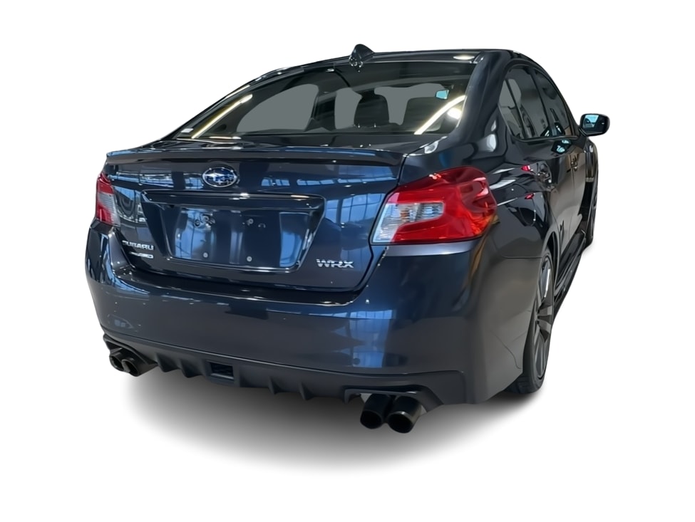 Thumbnail: 2016 Subaru WRX - 26