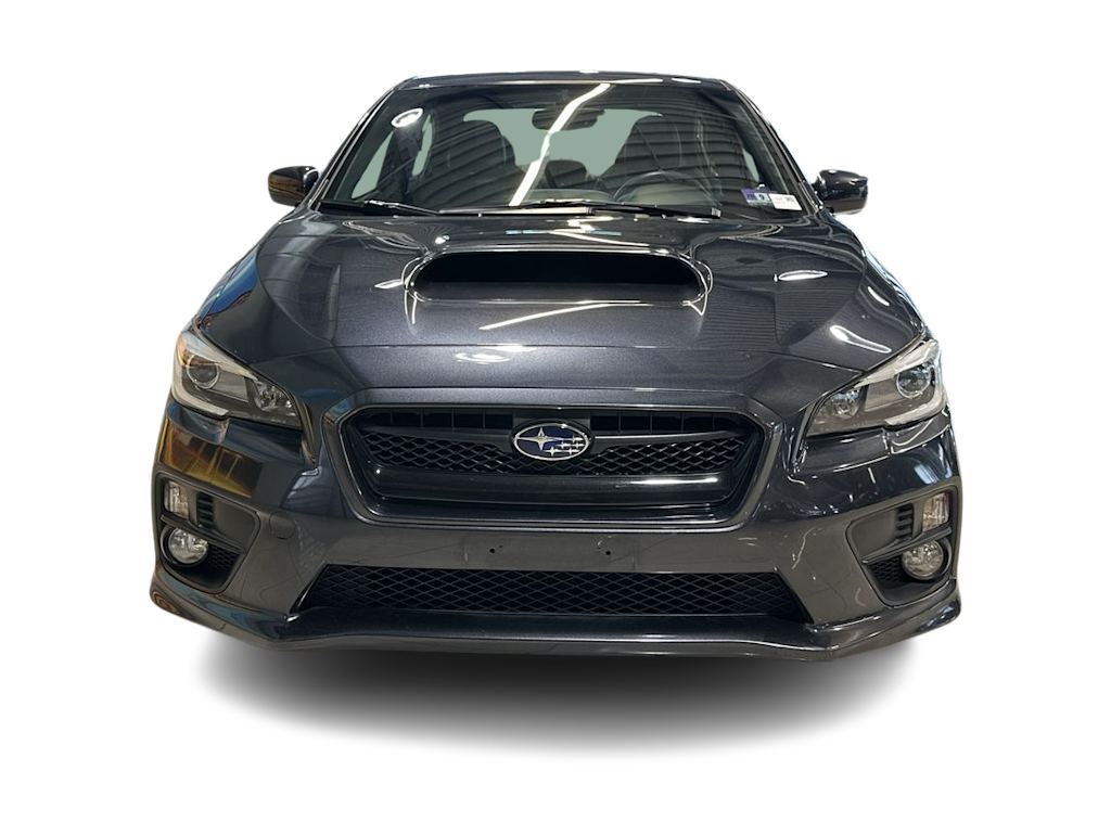 Thumbnail: 2016 Subaru WRX - 29