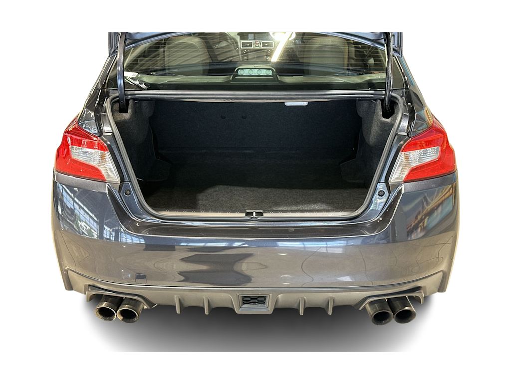 Thumbnail: 2016 Subaru WRX - 16