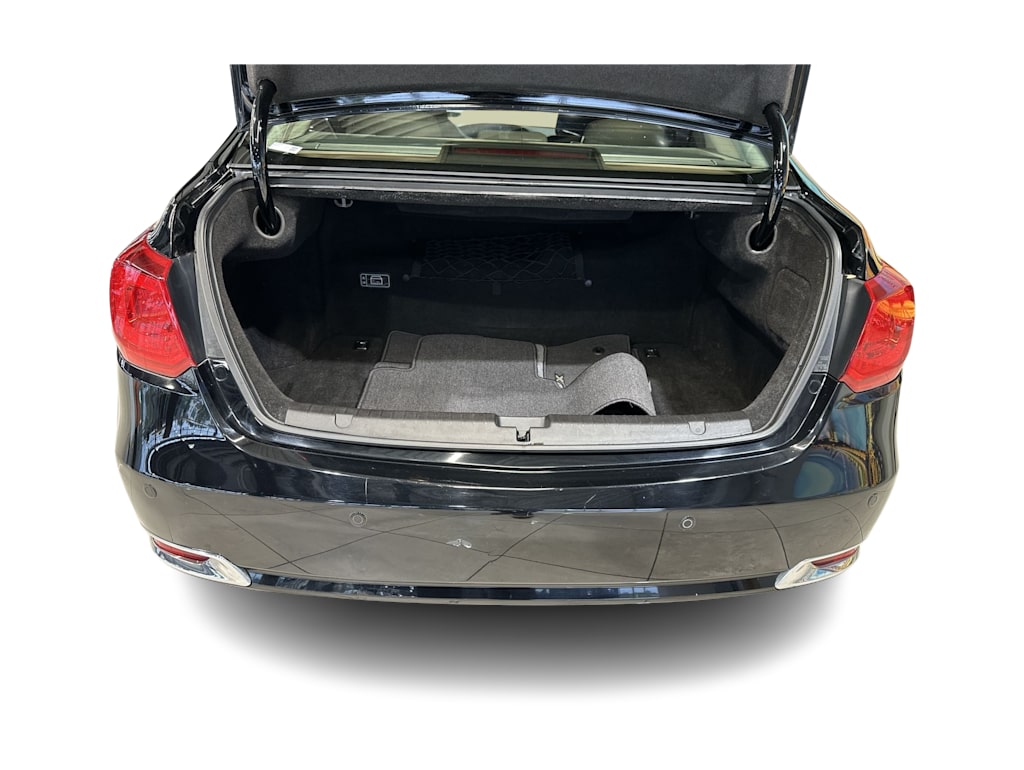 Thumbnail: 2016 Acura RLX - 16