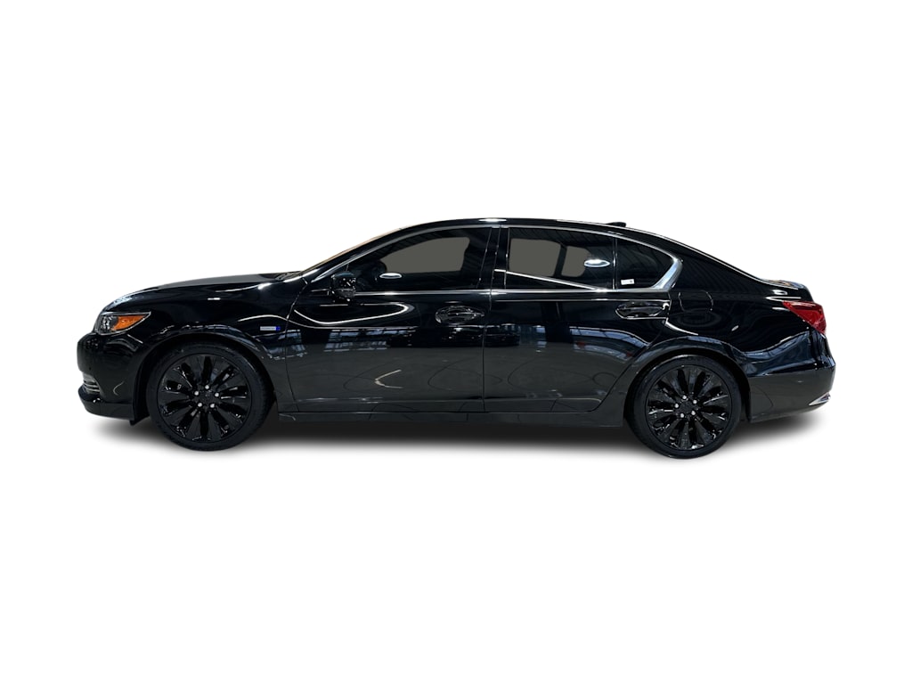 Thumbnail: 2016 Acura RLX - 28