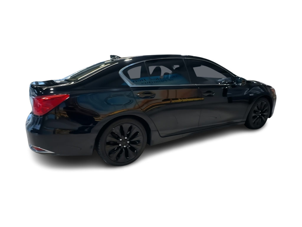 Thumbnail: 2016 Acura RLX - 27