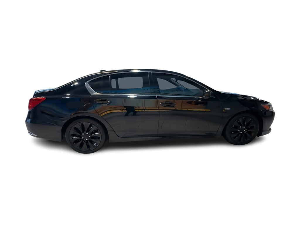 Thumbnail: 2016 Acura RLX - 19