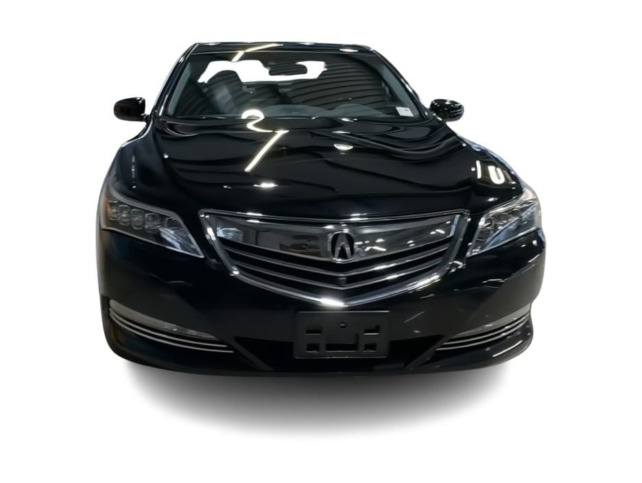 Thumbnail: 2016 Acura RLX - 6